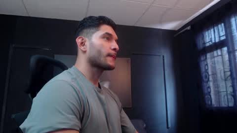 Snapshot of richard_milleer chatting on 6, 2, 2026 Ricardo online show from 6, 2, 2026