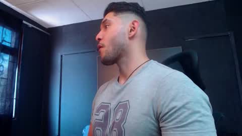 Snapshot of richard_milleer chatting on 10, 2, 2026 Ricardo online show from 10, 2, 2026