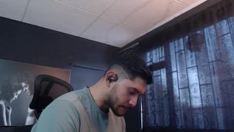 Snapshot of richard_milleer chatting on 16, 2, 2026 Ricardo online show from 16, 2, 2026