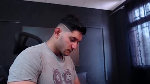 Ricardo online show from 5, 5, 2026