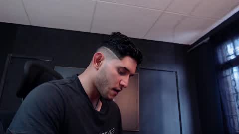 Ricardo online show from 6, 5, 2026