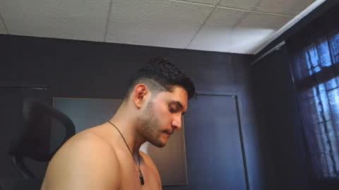 Ricardo online show from 14, 5, 2026
