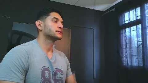 Ricardo online show from 26, 5, 2026