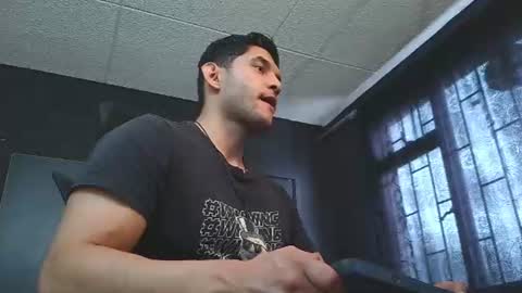 Ricardo online show from 18, 6, 2026