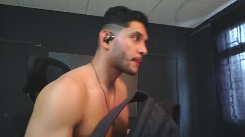 Ricardo online show from 24, 6, 2026