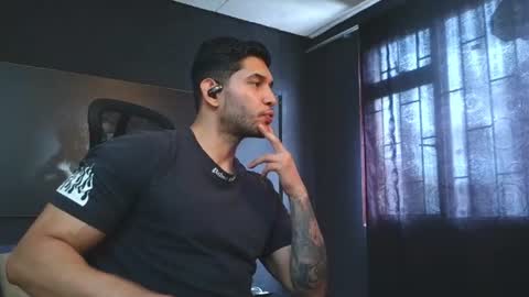 Ricardo online show from 8, 7, 2026