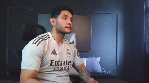 Ricardo online show from 9, 7, 2026