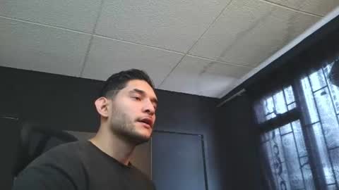 Ricardo online show from 20, 7, 2026