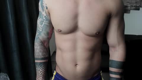 RichardDarell online show from 22, 11, 2025