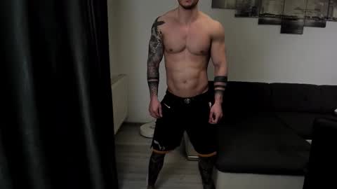 RichardDarell online show from 5, 2, 2026