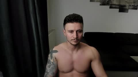 RichardDarell online show from 9, 6, 2026