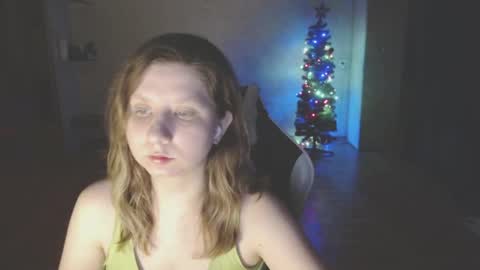 Snapshot of richemily chatting on 6, 1, 2025 Emily online show from 6, 1, 2025