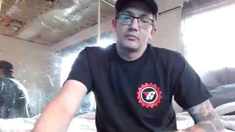 Richie online show from 15, 11, 2025