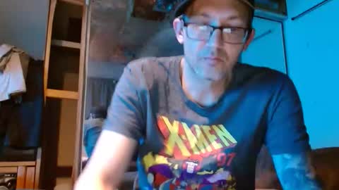Snapshot of richi3richny chatting on 11, 4, 2026 Richie online show from 11, 4, 2026