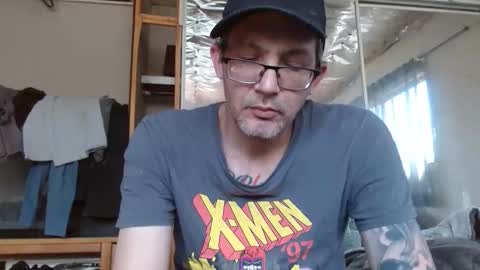 Snapshot of richi3richny chatting on 11, 4, 2026 Richie online show from 11, 4, 2026