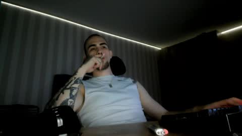 RichieKash online show from 25, 5, 2026