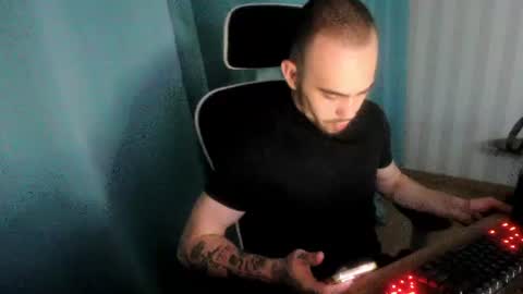 RichieKash online show from 8, 7, 2026