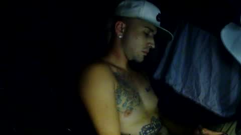 Snapshot of richierich813 chatting on 28, 10, 2025 richierich813 online show from 28, 10, 2025