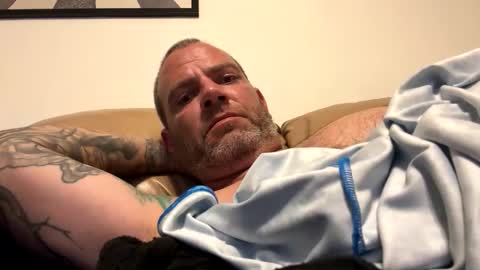 richk0187 online show from 4, 12, 2025