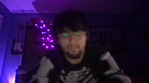 Snapshot of richpecker777 chatting on 10, 7, 2026 richpecker777 online show from 10, 7, 2026