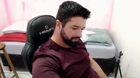 Snapshot of richrolland chatting on 8, 2, 2025 Rickseduction online show from 8, 2, 2025