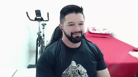 Snapshot of richrolland chatting on 8, 3, 2025 Rickseduction online show from 8, 3, 2025