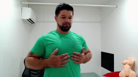 Rickseduction online show from 17, 12, 2025