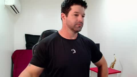 Snapshot of richrolland chatting on 4, 4, 2026 Rickseduction online show from 4, 4, 2026