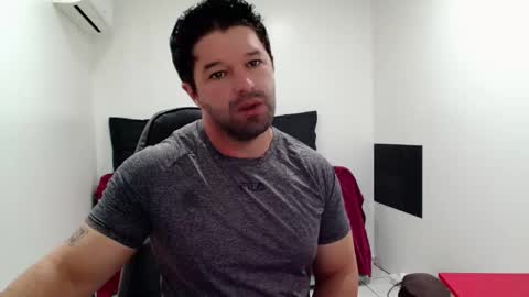 Snapshot of richrolland chatting on 26, 4, 2026 Rickseduction online show from 26, 4, 2026