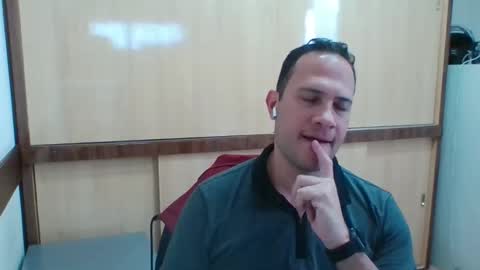 Rick Arian online show from 9, 9, 2025