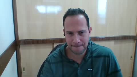 Rick Arian online show from 23, 9, 2025