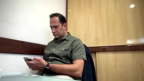 Rick Arian online show from 30, 9, 2025