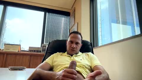 Rick Arian online show from 16, 10, 2025