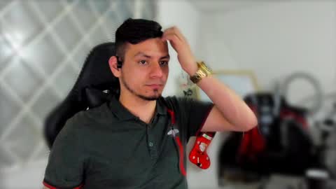  Rick Diesel  online show from 23, 12, 2024