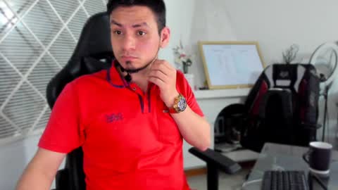  Rick Diesel  online show from 8, 1, 2025