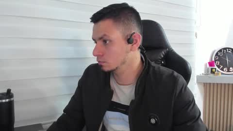  Rick Diesel  online show from 18, 10, 2025