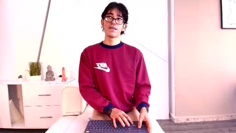 rick_flame06 online show from 24, 2, 2026