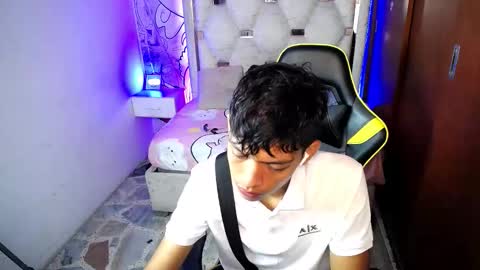 Snapshot of rick_oficiall chatting on 18, 1, 2026 Rick oficiall online show from 18, 1, 2026