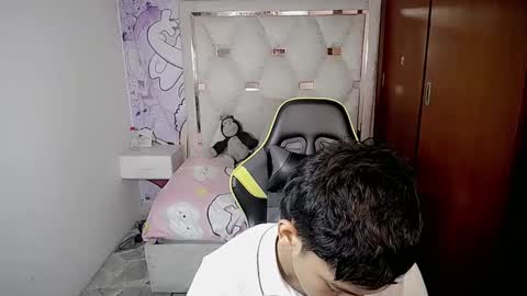 Snapshot of rick_oficiall chatting on 19, 1, 2026 Rick oficiall online show from 19, 1, 2026