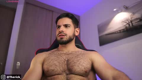 Rick online show from 7, 11, 2025