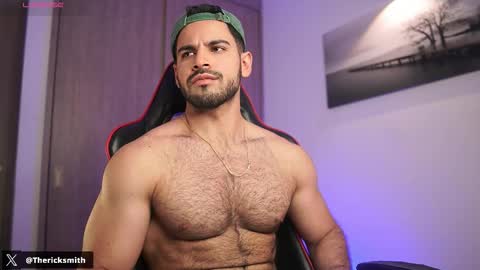 Rick online show from 23, 11, 2025