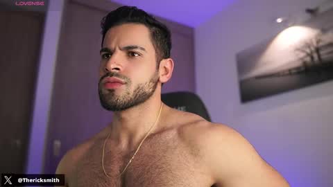 Rick online show from 13, 1, 2026