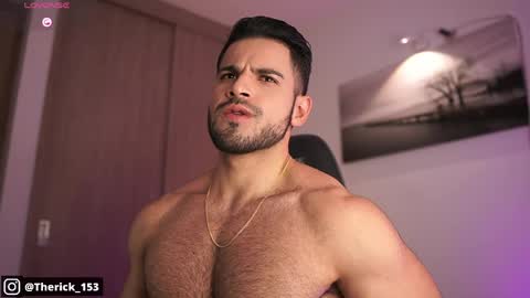 Rick online show from 21, 3, 2026