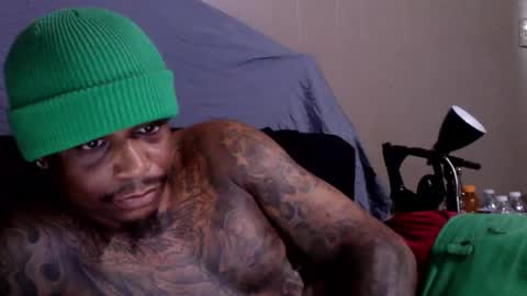 Rick online show from 27, 9, 2025