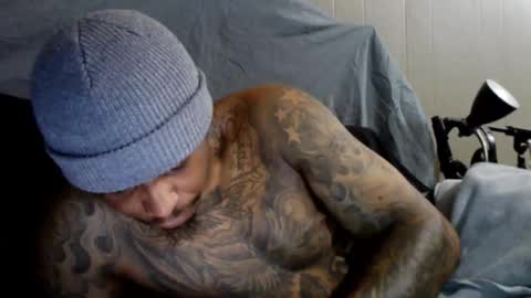 Rick online show from 3, 12, 2025