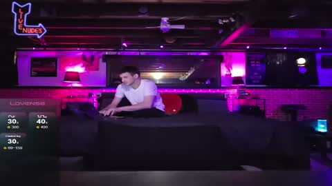 rickeyslatter69 online show from 16, 2, 2026