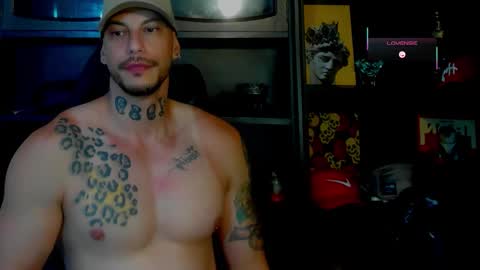 RICKG online show from 13, 2, 2026