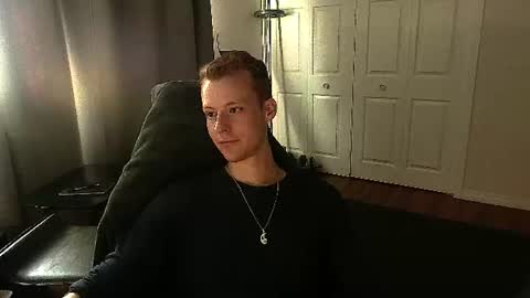 Snapshot of rickgosling chatting on 12, 7, 2026 rickgosling online show from 12, 7, 2026