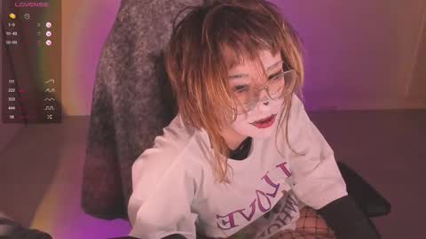 Snapshot of rickisanchez chatting on 5, 1, 2026 RickiSanchez online show from 5, 1, 2026