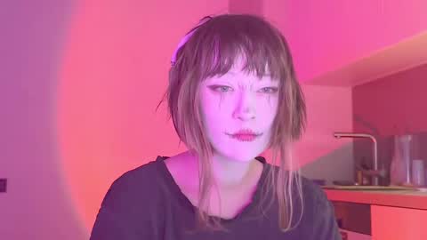 Snapshot of rickisanchez chatting on 25, 2, 2026 RickiSanchez online show from 25, 2, 2026